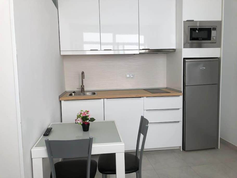 Modern Comfort Renovated Canteras Лас-Пальмас-де-Гран-Канария Экстерьер фото