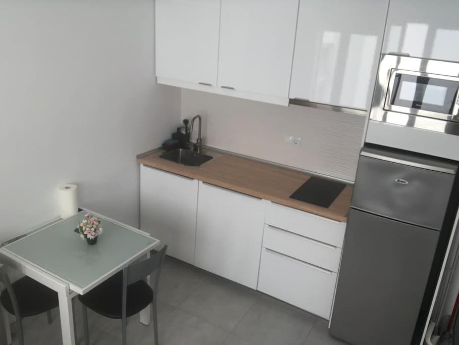 Modern Comfort Renovated Canteras Лас-Пальмас-де-Гран-Канария Экстерьер фото