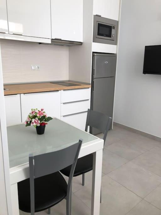 Modern Comfort Renovated Canteras Лас-Пальмас-де-Гран-Канария Экстерьер фото