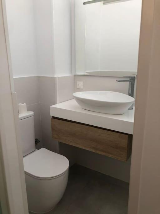Modern Comfort Renovated Canteras Лас-Пальмас-де-Гран-Канария Экстерьер фото