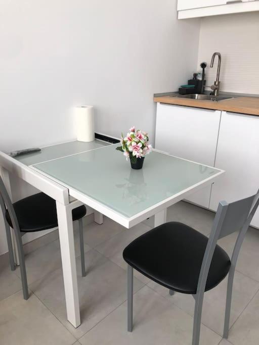 Modern Comfort Renovated Canteras Лас-Пальмас-де-Гран-Канария Экстерьер фото