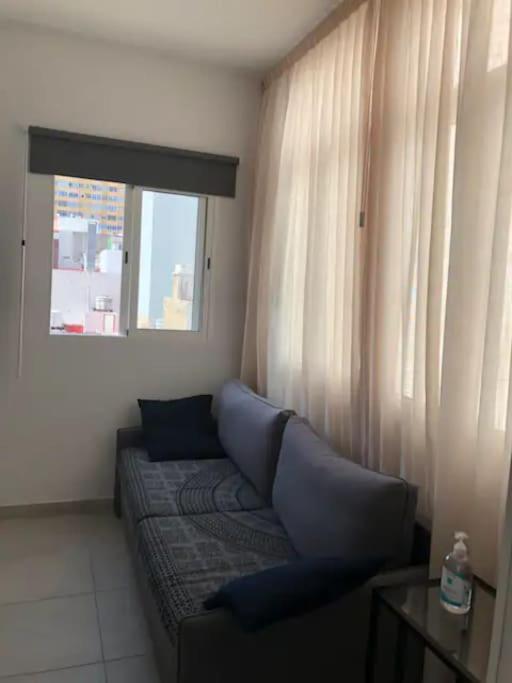 Modern Comfort Renovated Canteras Лас-Пальмас-де-Гран-Канария Экстерьер фото