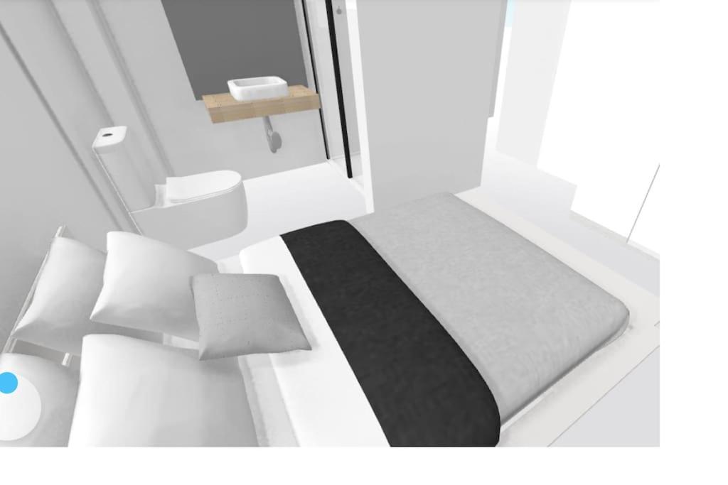 Modern Comfort Renovated Canteras Лас-Пальмас-де-Гран-Канария Экстерьер фото
