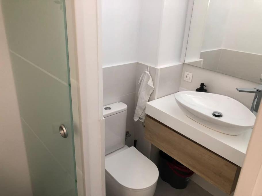 Modern Comfort Renovated Canteras Лас-Пальмас-де-Гран-Канария Экстерьер фото