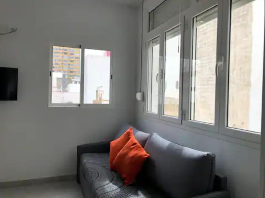 Modern Comfort Renovated Canteras Лас-Пальмас-де-Гран-Канария Экстерьер фото