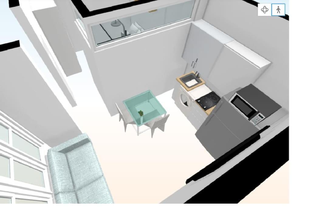 Modern Comfort Renovated Canteras Лас-Пальмас-де-Гран-Канария Экстерьер фото