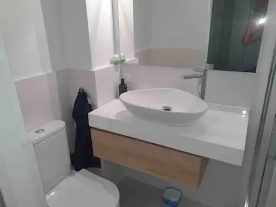 Modern Comfort Renovated Canteras Лас-Пальмас-де-Гран-Канария Экстерьер фото