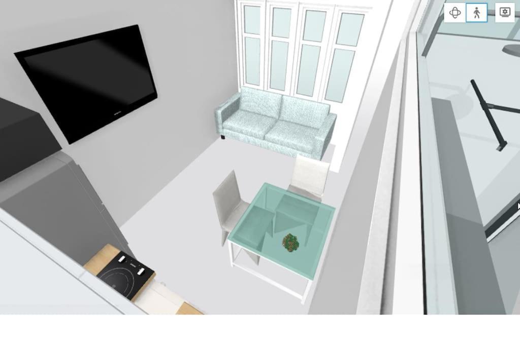 Modern Comfort Renovated Canteras Лас-Пальмас-де-Гран-Канария Экстерьер фото