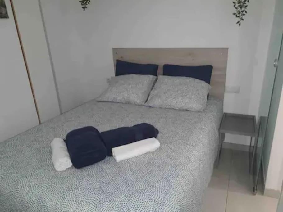 Modern Comfort Renovated Canteras Лас-Пальмас-де-Гран-Канария Экстерьер фото