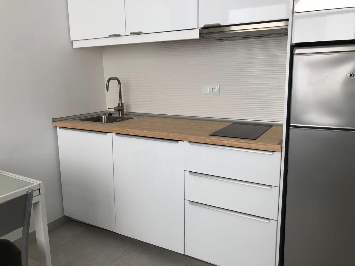 Modern Comfort Renovated Canteras Лас-Пальмас-де-Гран-Канария Экстерьер фото